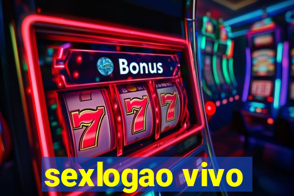 sexlogao vivo